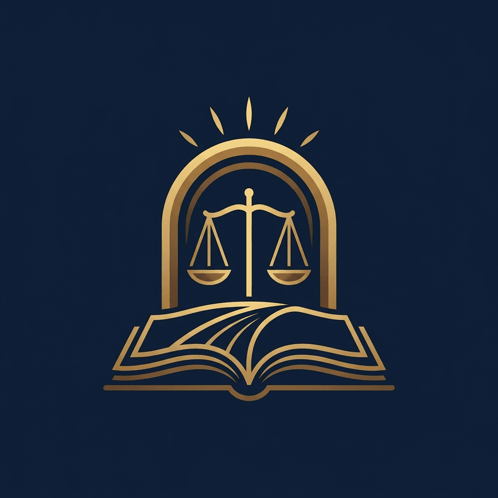 Nyaya Saathi Logo